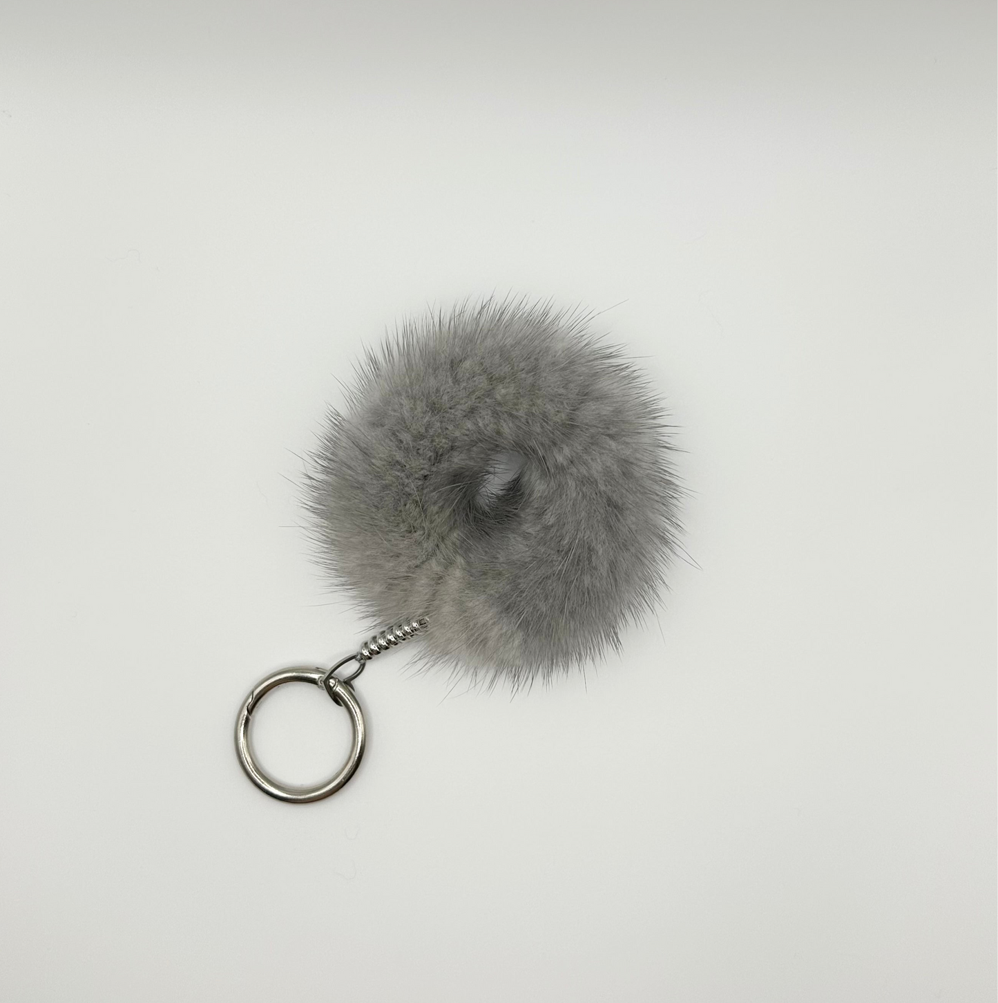 just grey furkeē