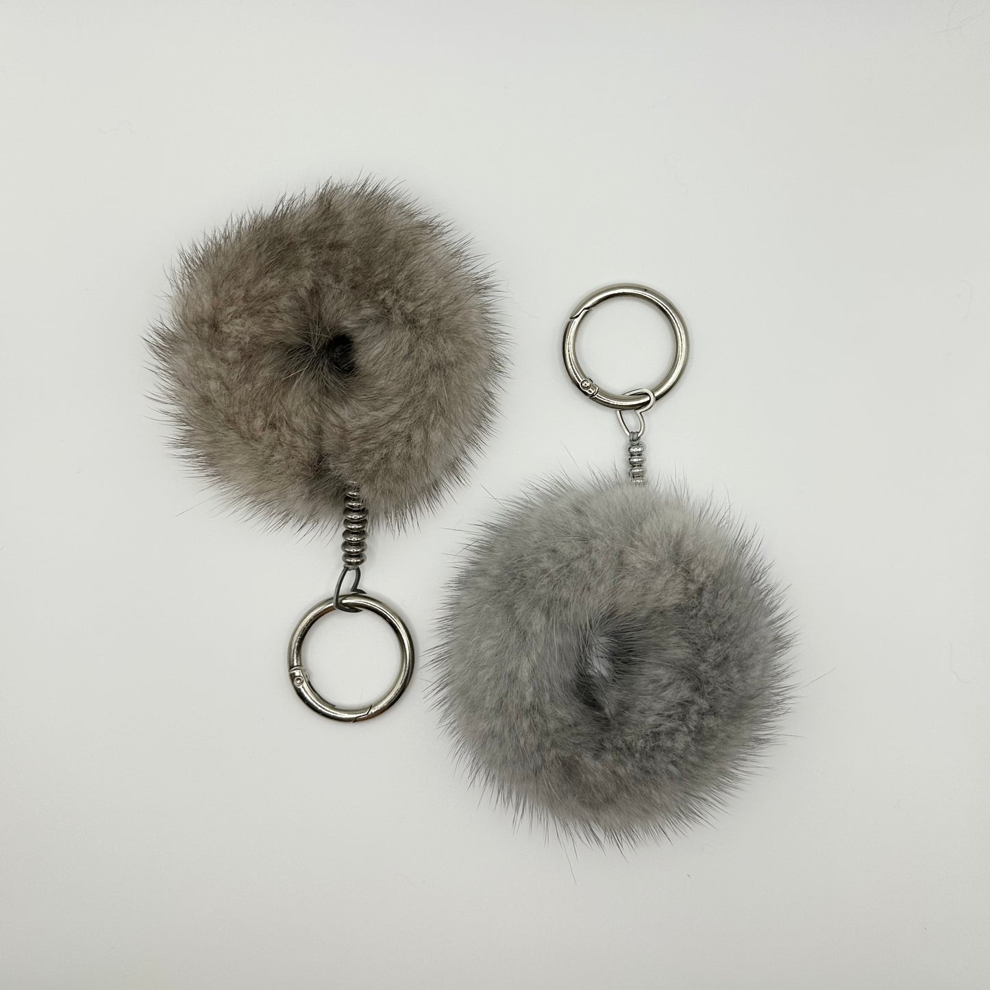 just grey furkeē