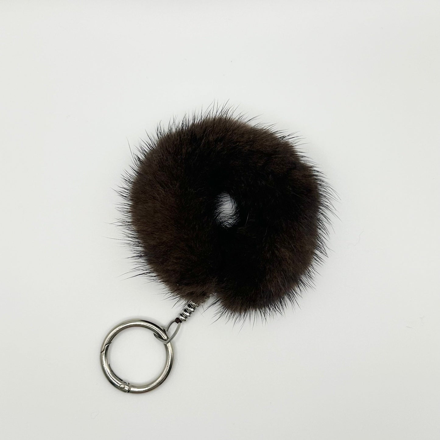 chocolate brown furkeē
