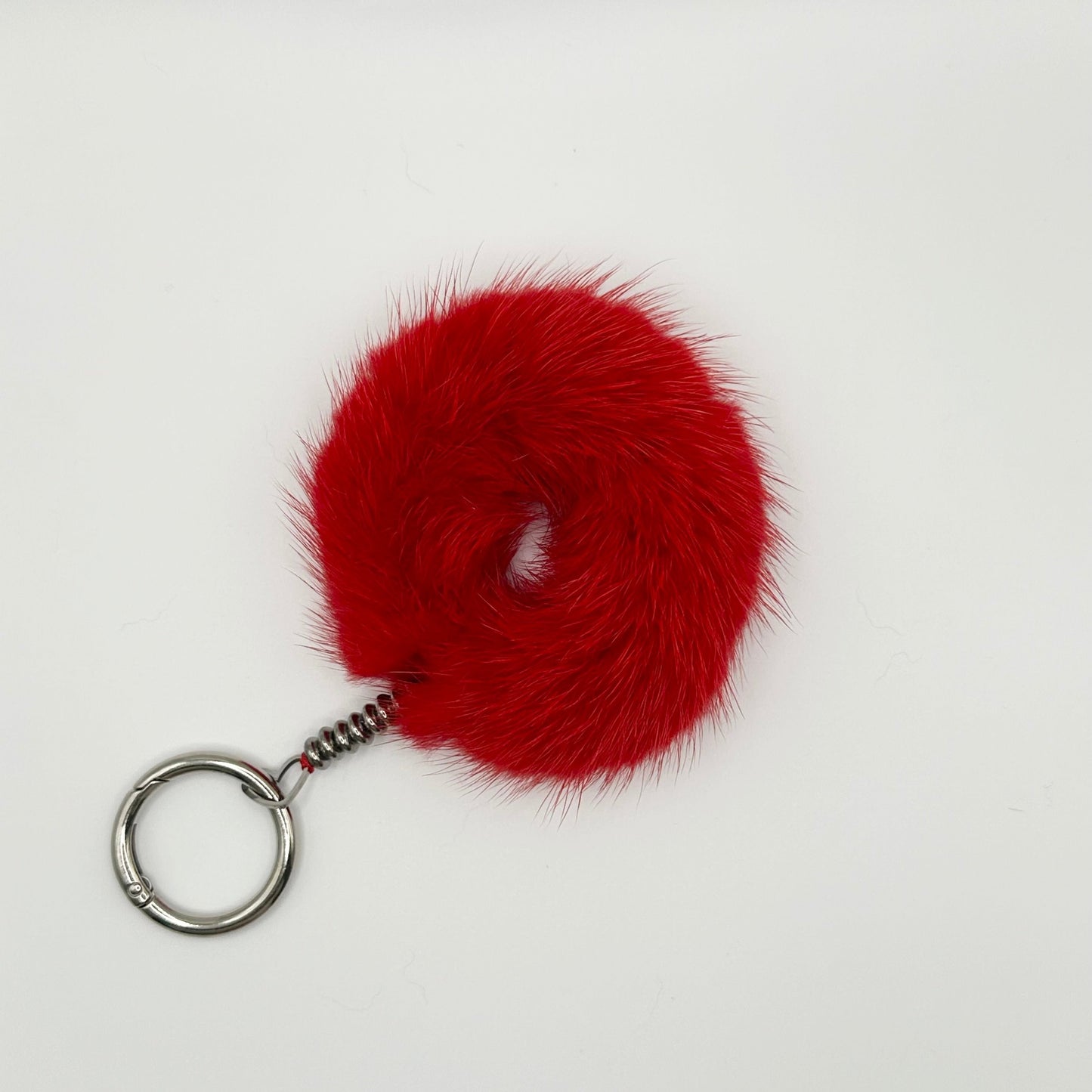 cherry red furkeē