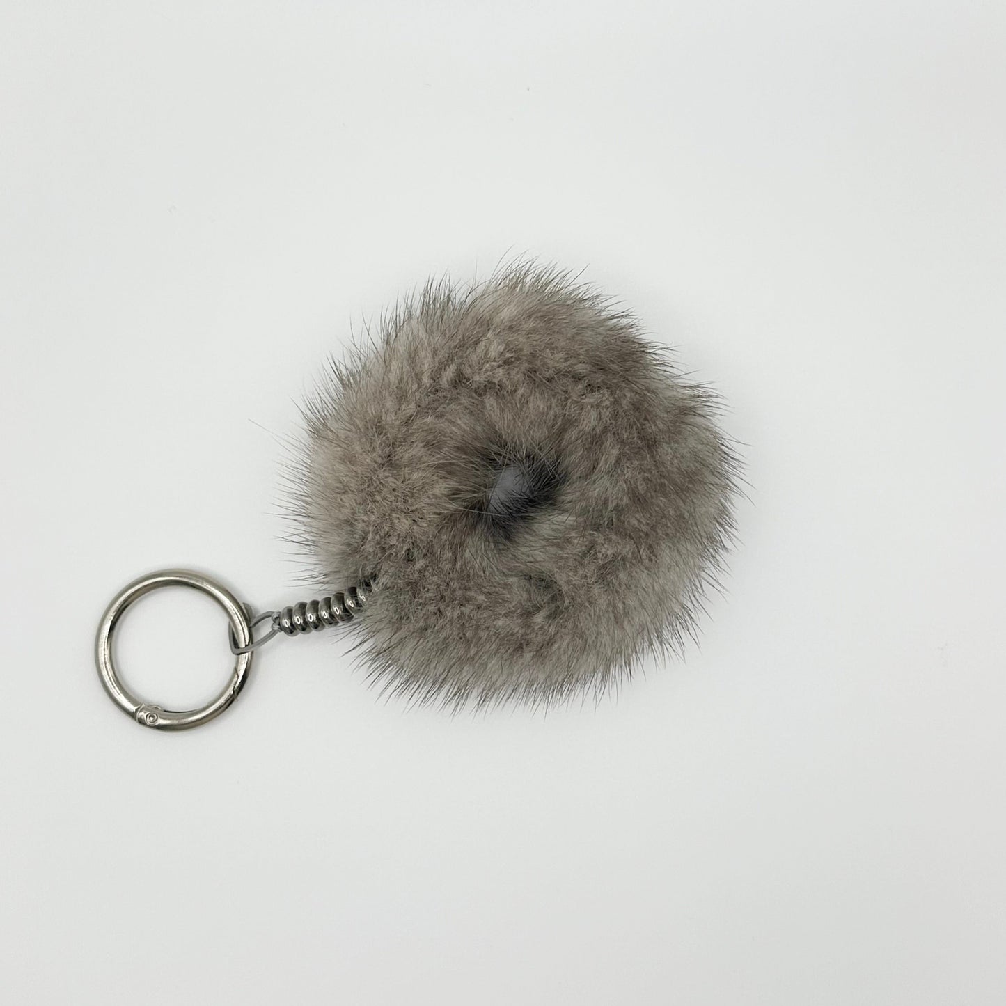 dove grey furkeē