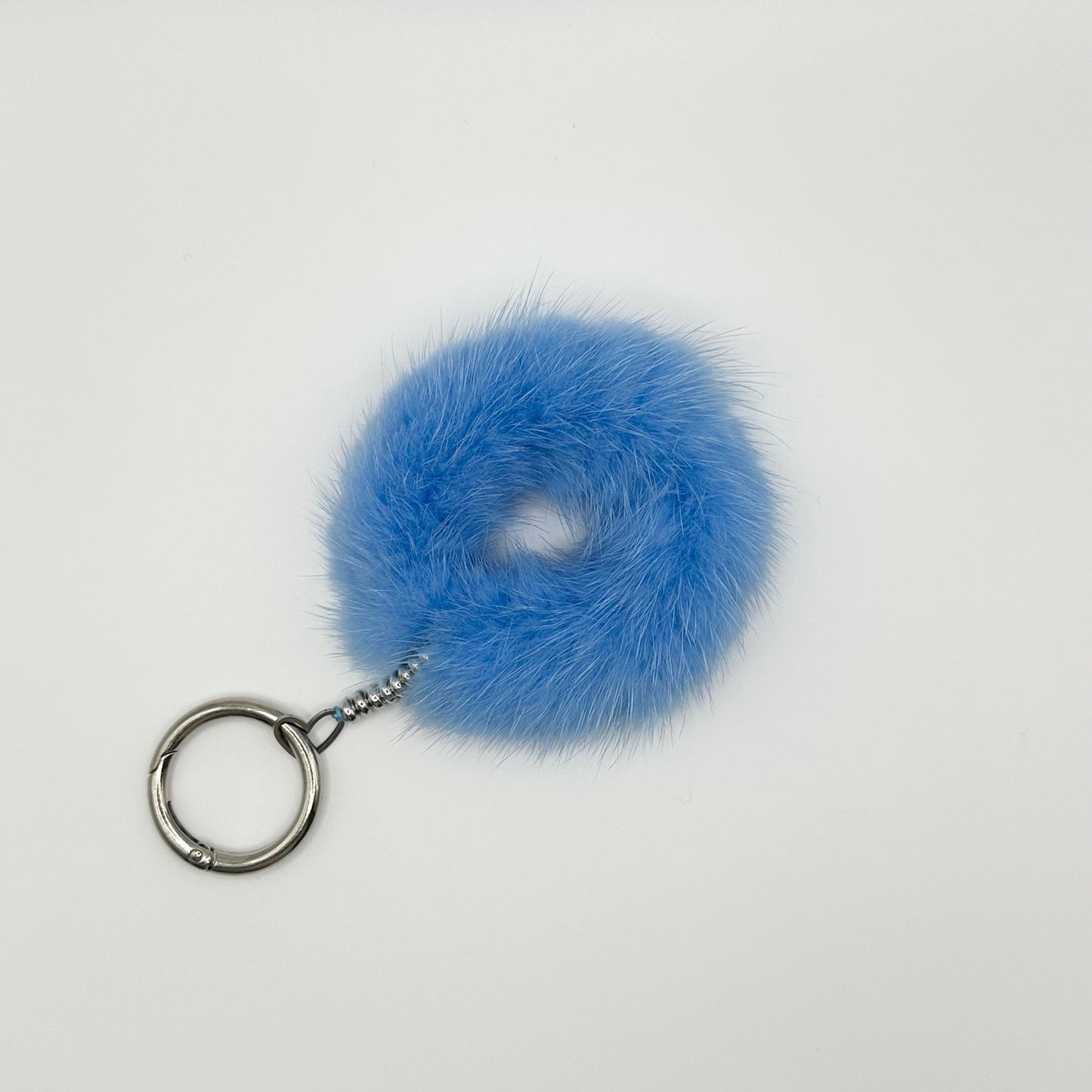 sky blue furkeē