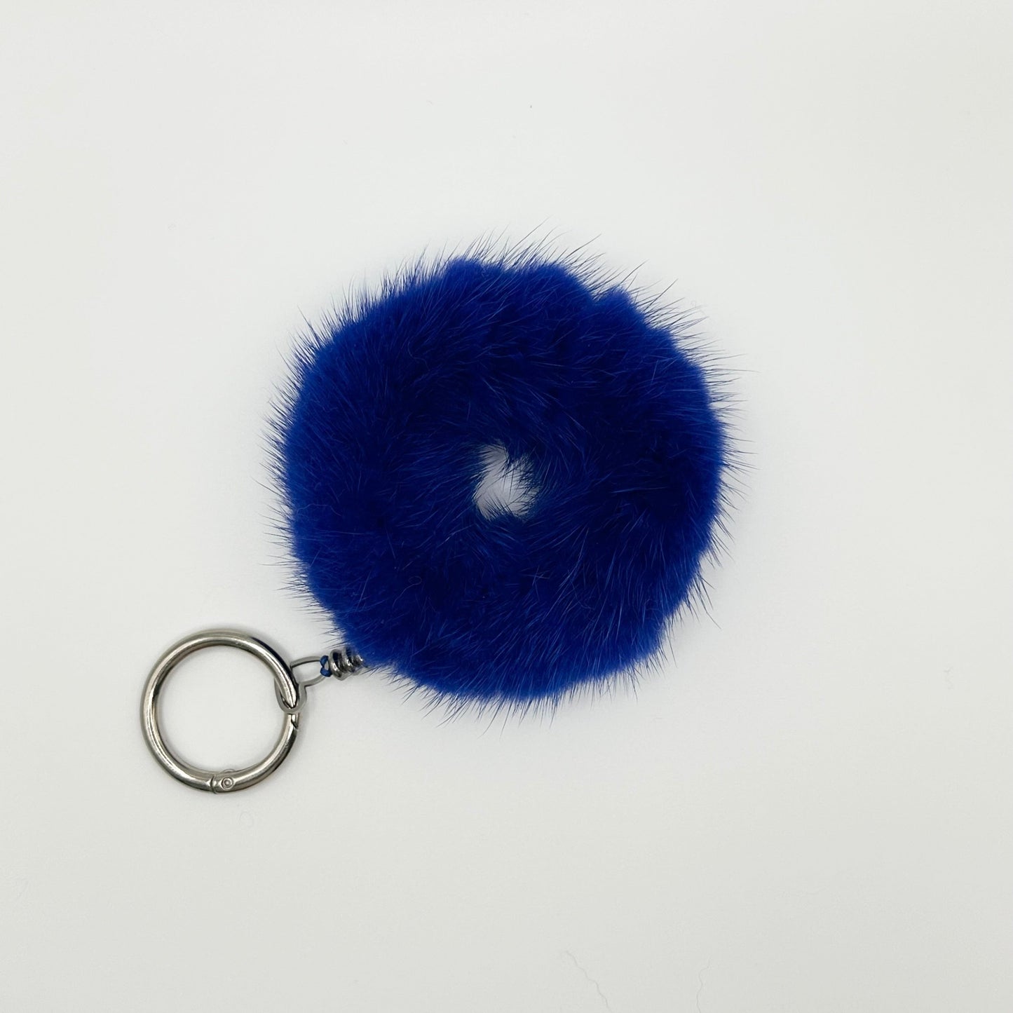 ultramarine blue furkeē