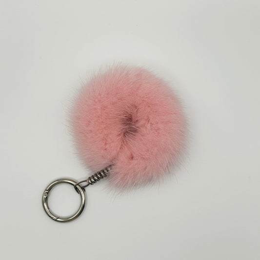 baby pink furkeē