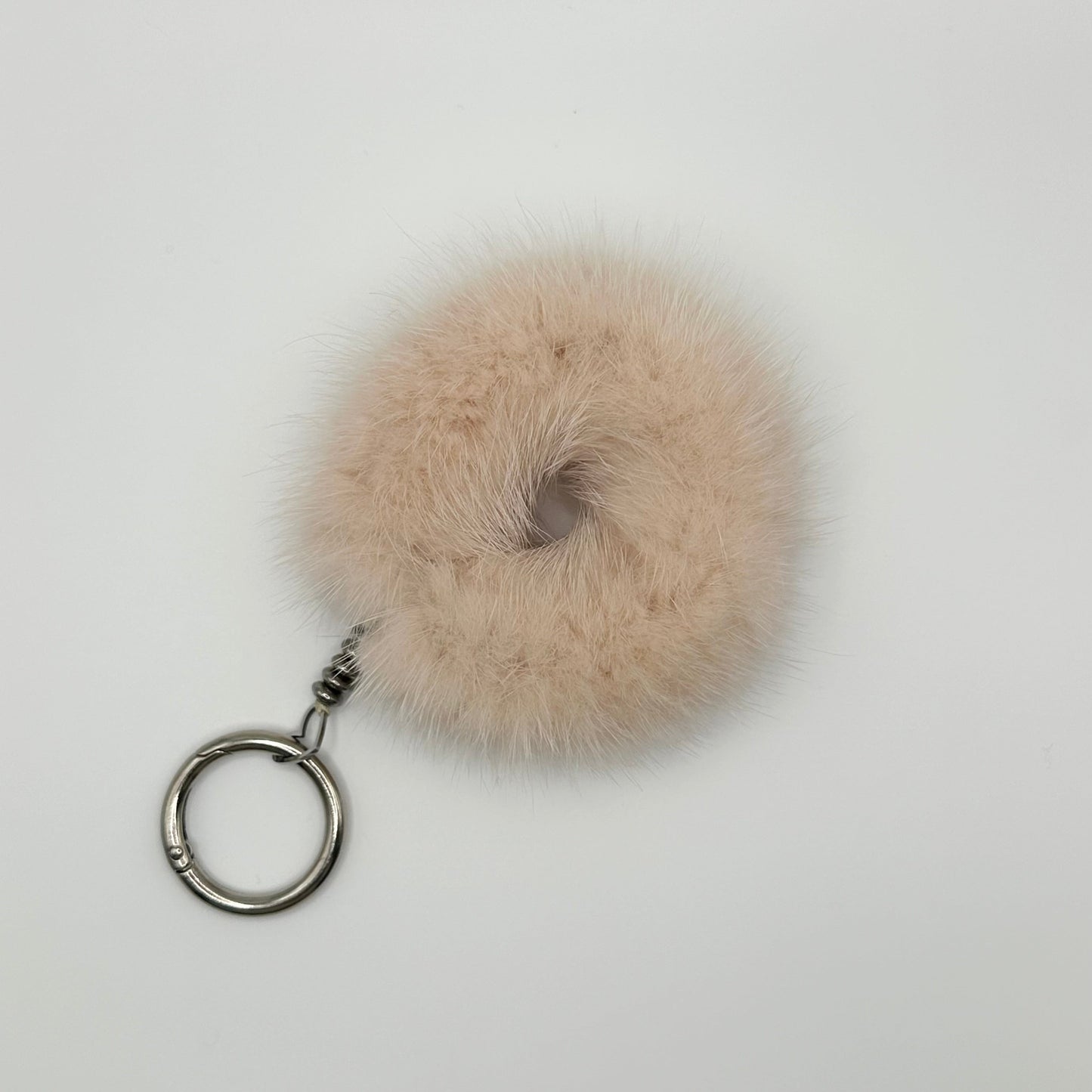 ballet pink furkeē