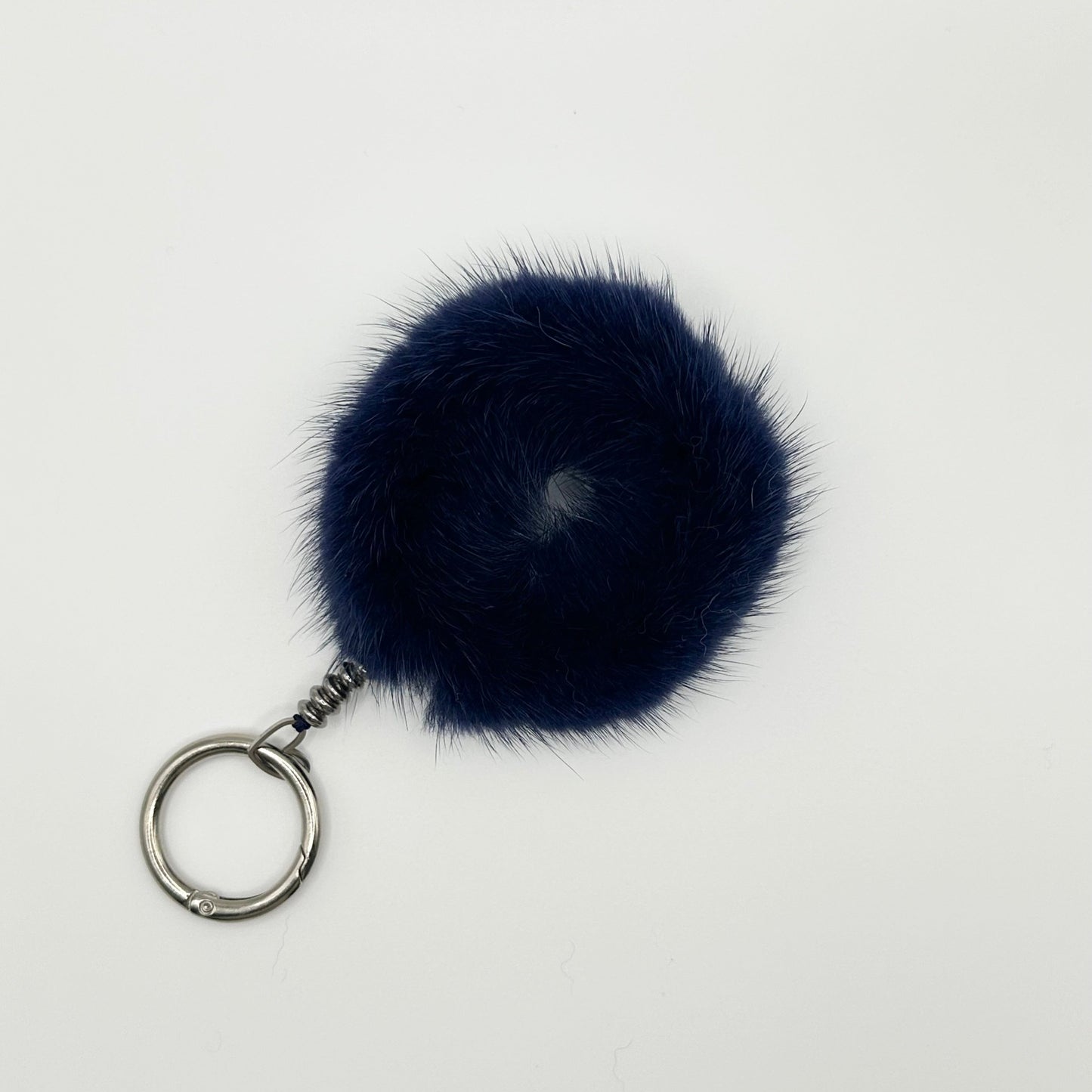 navy blue furkeē