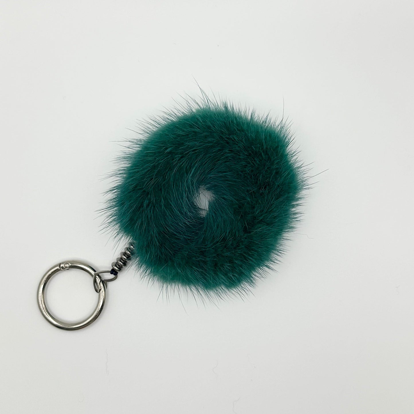 emerald green furkeē